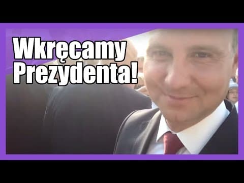 Wkręcamy Prezydenta - Jeleniejaja