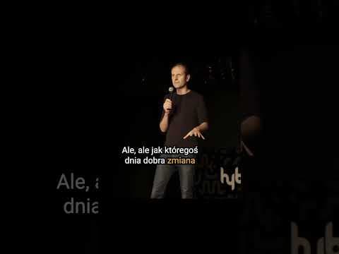 DOBRA ZMIANA - Rafał Rutkowski
