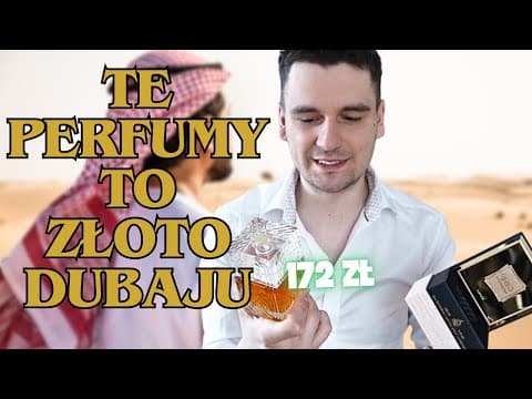 Arabaskie perfumy Lattafa Khamrah