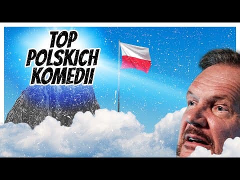 OJ JAKIE DOBRE TE POLSKIE KOMEDIE!