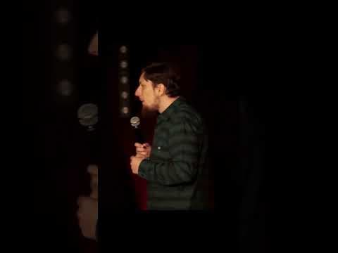 Piotr Splin - Spalony Makłowicz (fragment programu "BYWAŁO LEPIEJ")