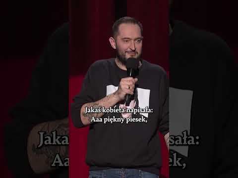 Sekcja Komentarzy