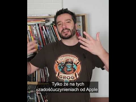 Apple i Google w sądzie za podsłuchiwanie