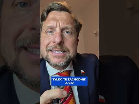 POLSKIE WITAMINY ATAKUJĄ