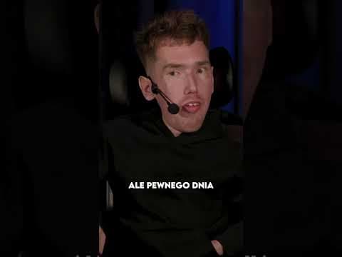Kuba Rafalski - Komedia na NFZ Zobacz całość!