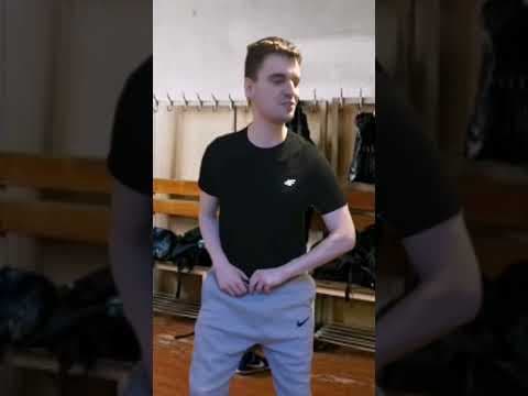 Piotr Latała - Stand-up Short (30s)