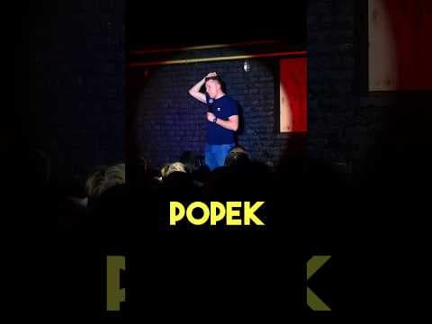 Popek i pies cz. 1