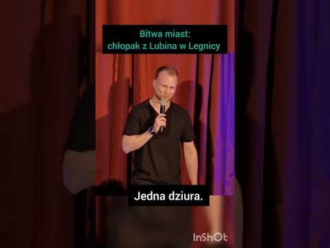 zła okolica
