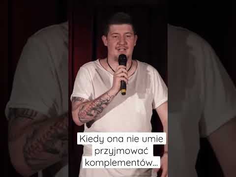 Komplementowanie kobiet Napisane już 7 lat temu!