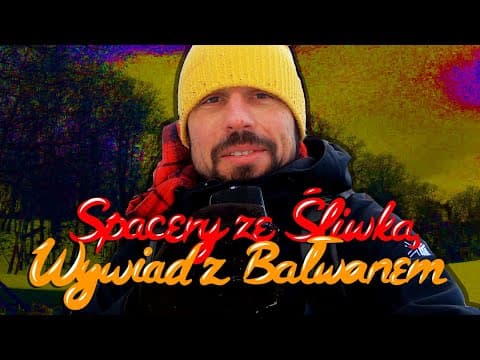 Bałwan mówi jak jest