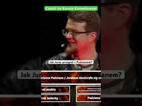 Mieszko przed roastem