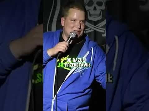 WYZNANIA Z IZBY WYTRZEŹWIEŃ - Łukasz Lotek Lodkowski