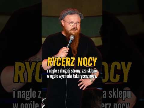 RYCERZ NOCY | Jaksa