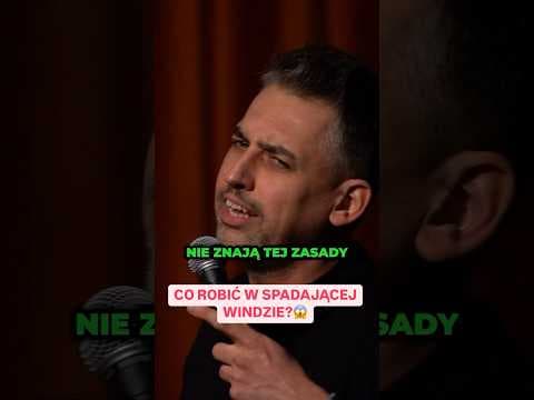 Mnie nie wydymają!