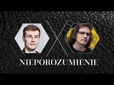 Nieporozumienie 52: Gargamel