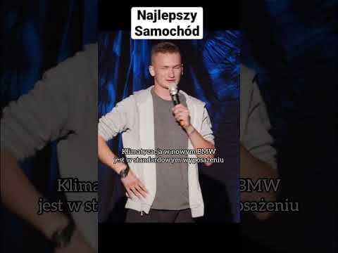 Najlepszy Samochód