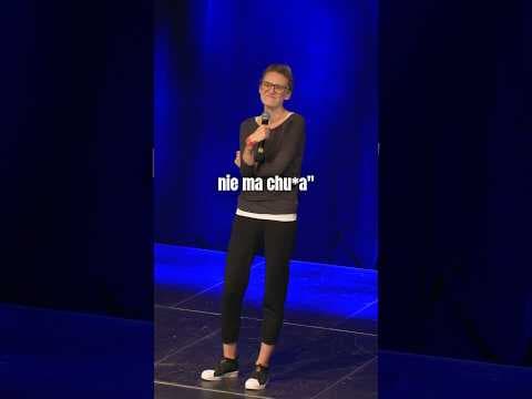 Baba i stand-up