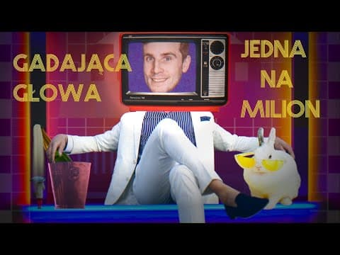 Gadająca Głowa 7: Jedna na milion