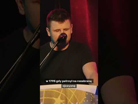 Leniwy Roast Hajsu - Łukasz Wolski