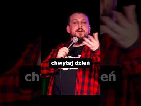 CHWYTAJ DZIEŃ