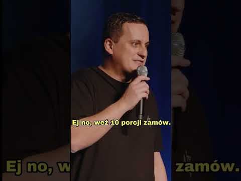 Dziwne potrawy