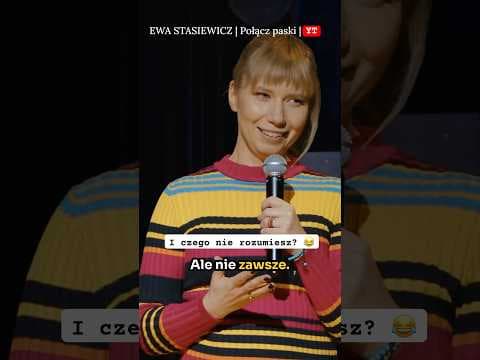 Nie gap się! Albo gap :)