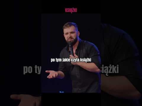sprawdzaj, jakie czyta książki