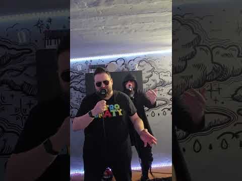Beatbox Cover: Krzysztof Krawczyk - Ostatni Raz Zatańczysz Ze Mną [PAN PAWŁOWSKI & DOMIX]