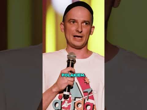 PAJĄK - Zobacz cały odcinek STAND-UP SPECIAL