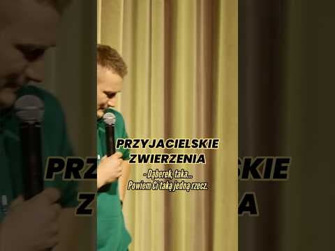 Prawdziwy przyjaciel