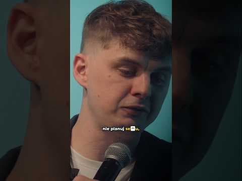 OBIECANY SEGZ | STAND-UP
