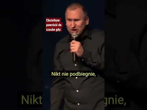 Hulajnoga. Świat przyspieszył, słowa nie nadążają.