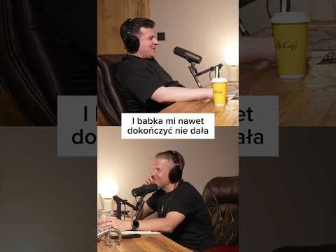 GOŚCINNOŚĆ BABCI