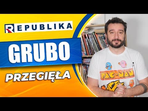 TV Republika grubo przegięła | NEWSY BEZ WIRUSA | Karol Modzelewski