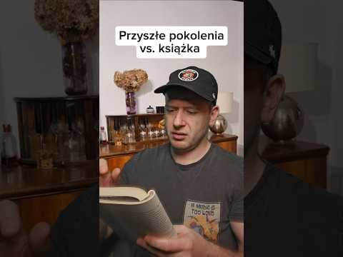 Radek Drożdż - Stand-up Short (74s)