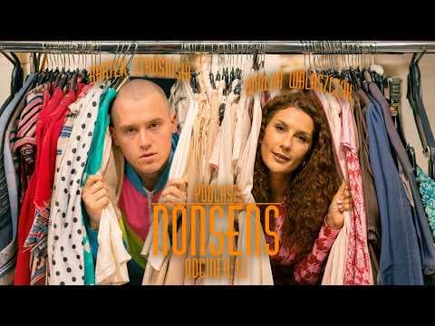 Podcast Nonsens | Walaszczyk i Strusiński | odc. 12 - „LUMPY”
