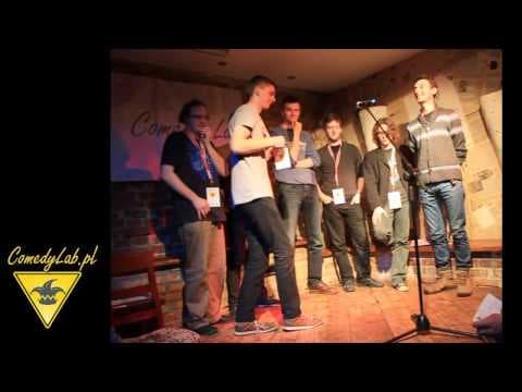 Bitwa na Stand-Up 2013 | Moja dziewczyna jest jak...