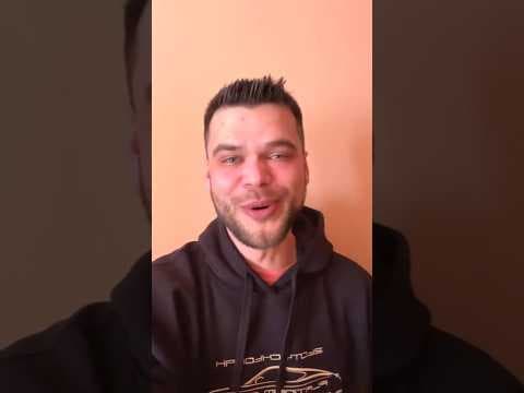 COŚ NIECOŚ POTRAFIĘ | szopka dla reportera odc. 50