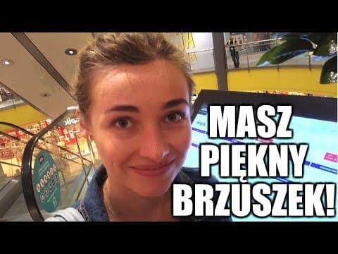 Masz piękny brzuszek!