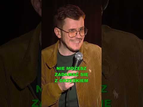 Cezary Jurkiewicz - „Grzesiek” Zobacz całość materiału Czarka!