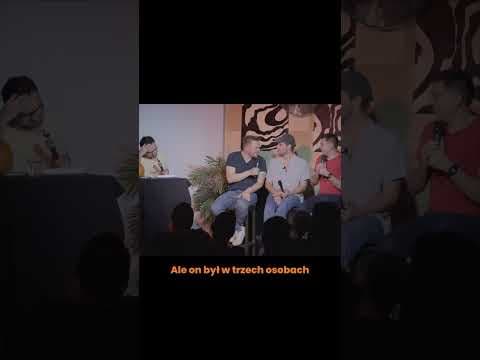 Bóg o czterech twarzach