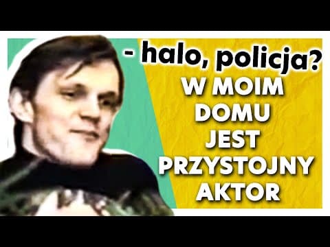 SODÓWKA MŁODEGO PAZURY *mój najgorszy wywiad*