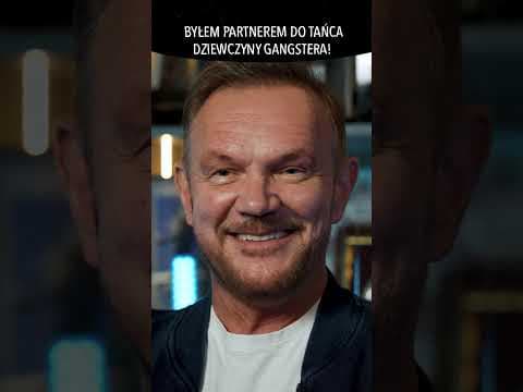 BYŁEM PARTNEREM DO TAŃCA DZIEWCZYNY GANGSTERA!