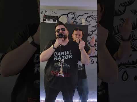 Beatbox Cover: Perfect - Kołysanka Dla Nieznajomej [PAN PAWŁOWSKI & DOMIX]