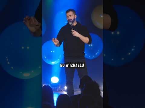 Przysłowie o Izraelu