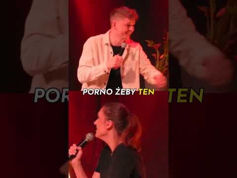 Magda Kubicka - Jak rozpoznać aktora po*no