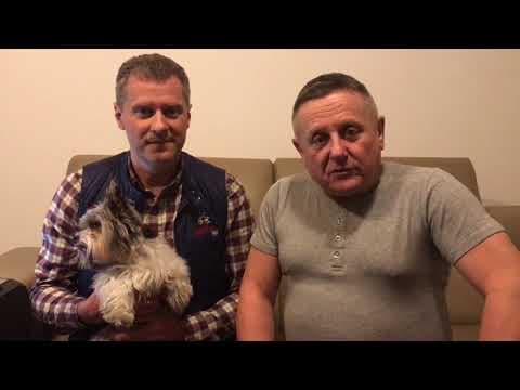 Kabaret Rak w Niemczech 2018