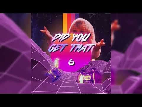 Did You Get That - Blame anime