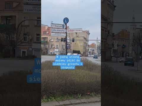 Siedziba Grzechu i Rozpusty