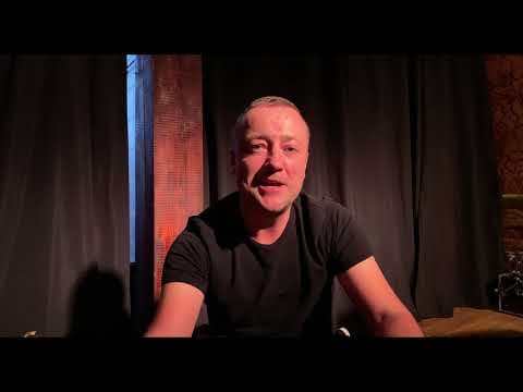 Muzyczny Stand Up Czesława Mozila ( Pocztówki z wakacji 23.09.2020 )